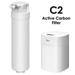 Water Filter (C2) - Asters Maldives