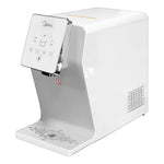 Water Filter (PP & Carbon) - Asters Maldives