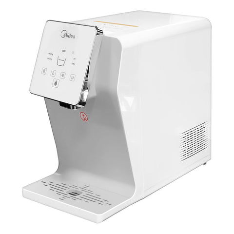 Water Filter (PP & Carbon) - Asters Maldives