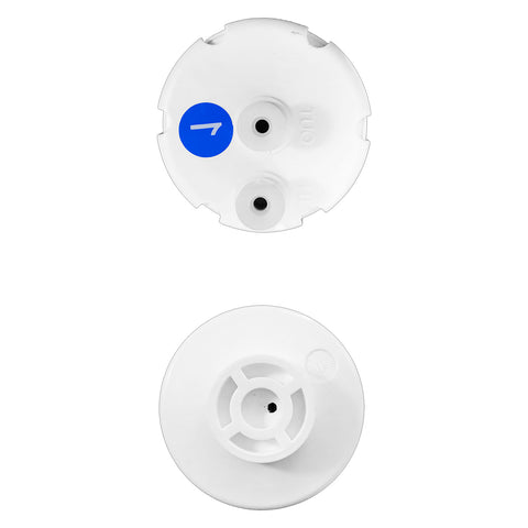 Water Filter (PP & Carbon) - Asters Maldives