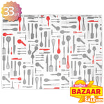 Dish Drying Mat (38 x 51cm)