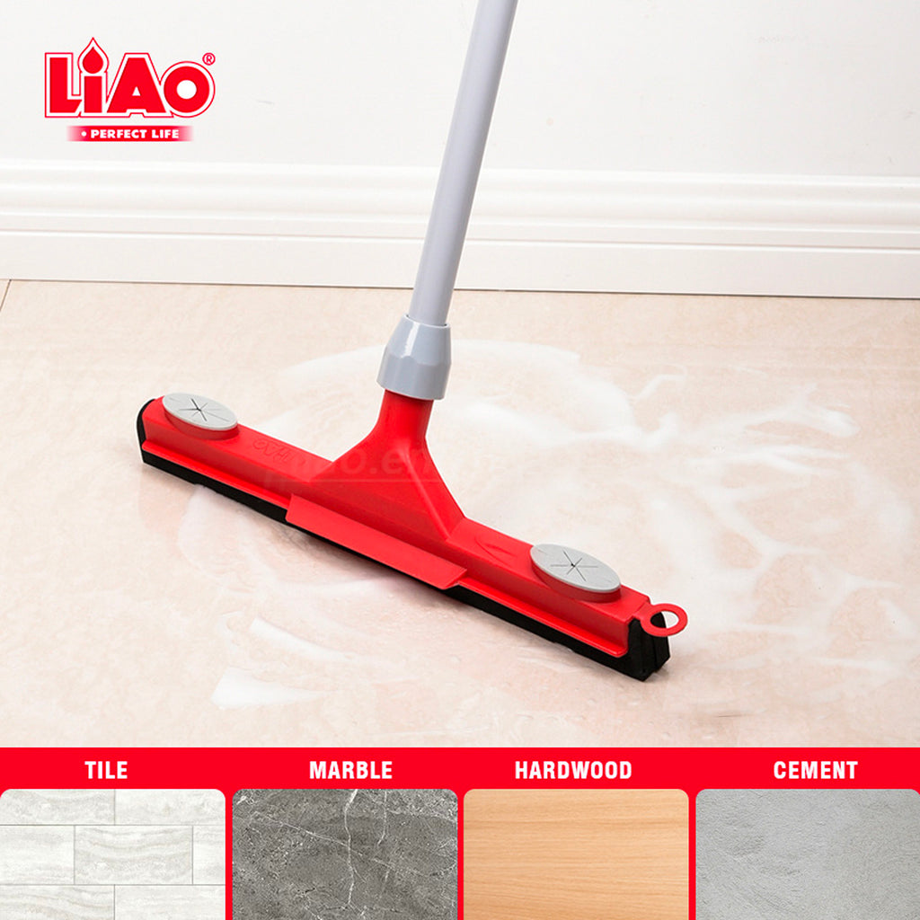 Floor Squeegee - Asters Maldives