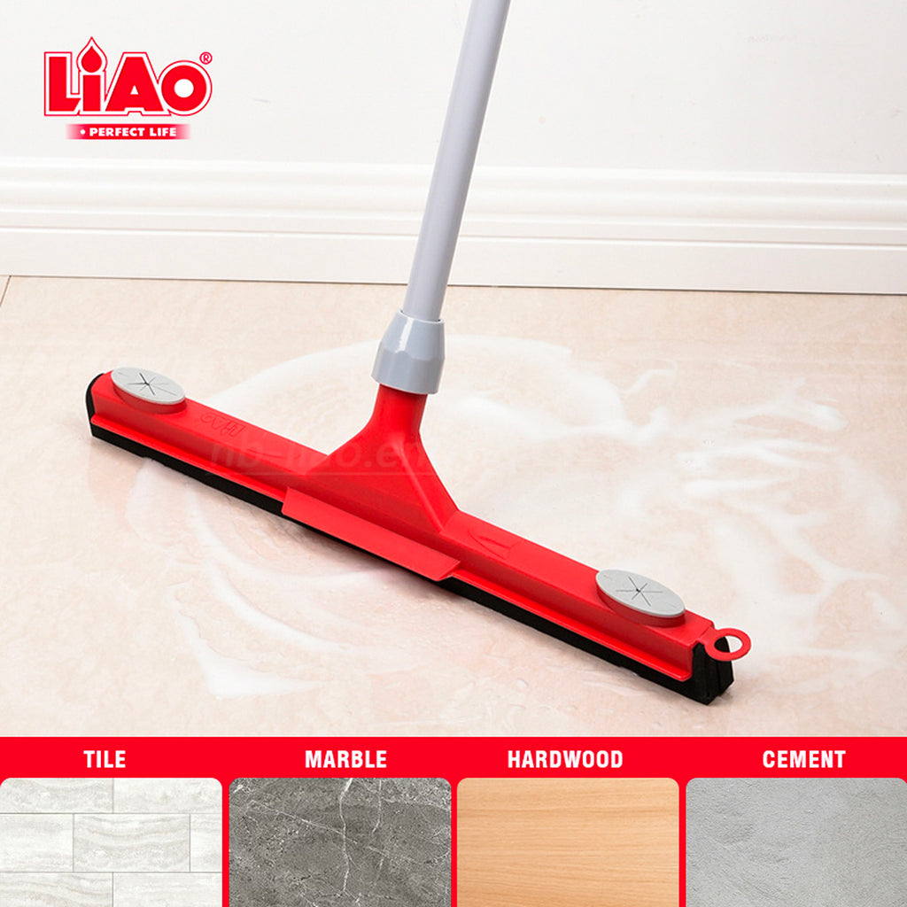 Floor Squeegee - Asters Maldives