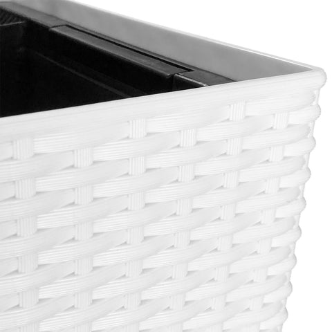 Plant Pot (30 x 36cm) - Asters Maldives