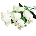 Artificial Flower - Asters Maldives