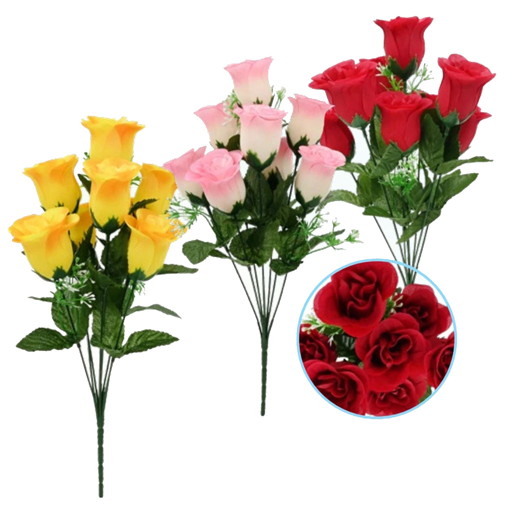 Artificial Flower