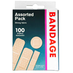 Bandage (100 Pcs) - Asters Maldives