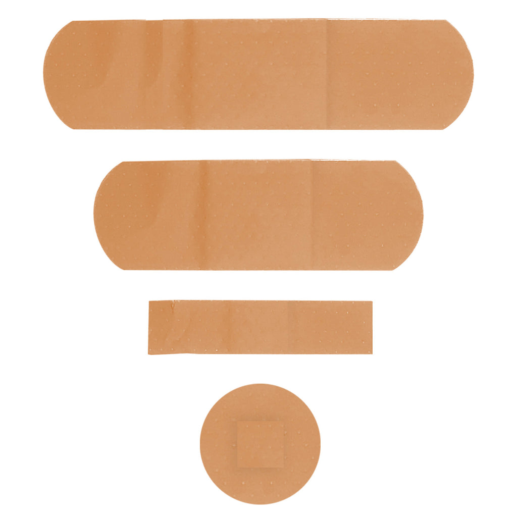 Bandage (100 Pcs) - Asters Maldives