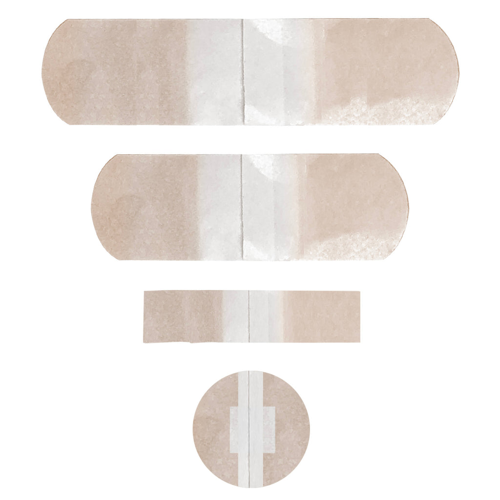 Bandage (100 Pcs) - Asters Maldives