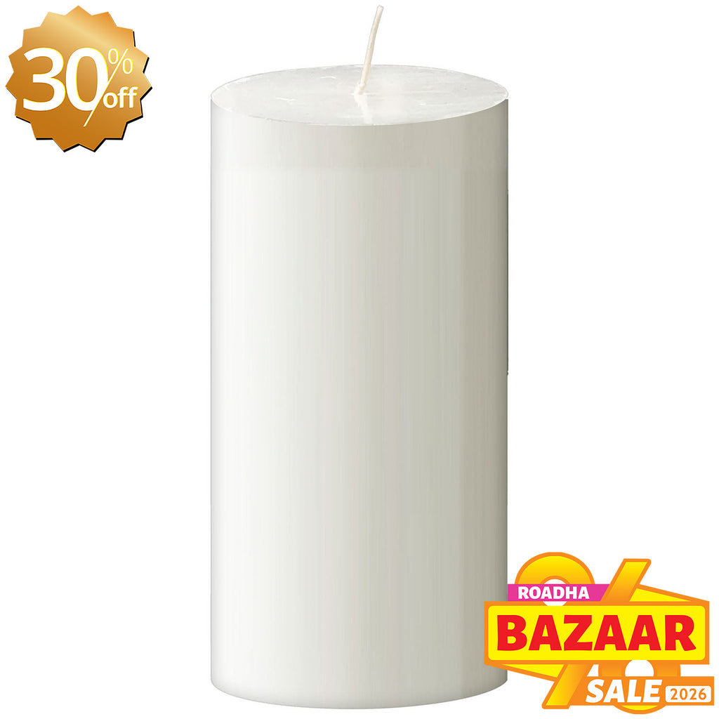 Candle (Ø70 x 150mm)