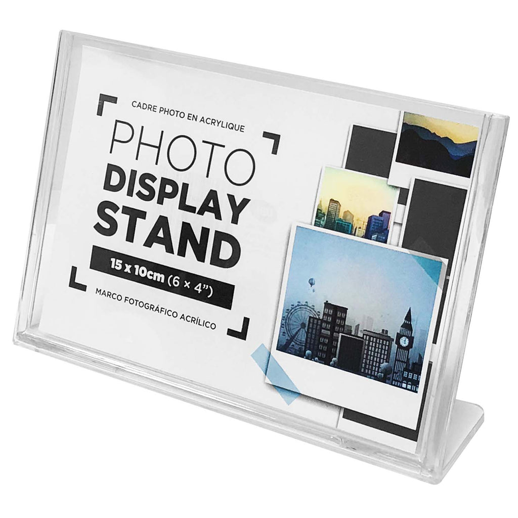 Display Stand (15 x 10cm) - Asters Maldives