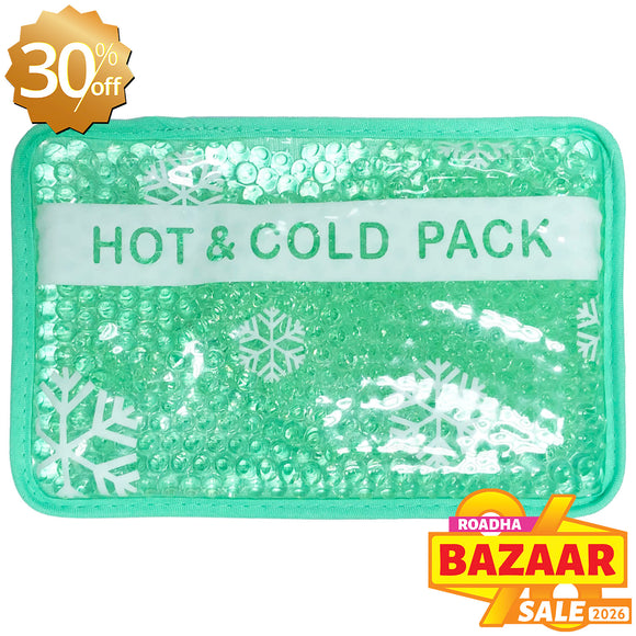 Hot & Cold Pack