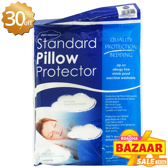 Pillow Protector (44 x 72cm)