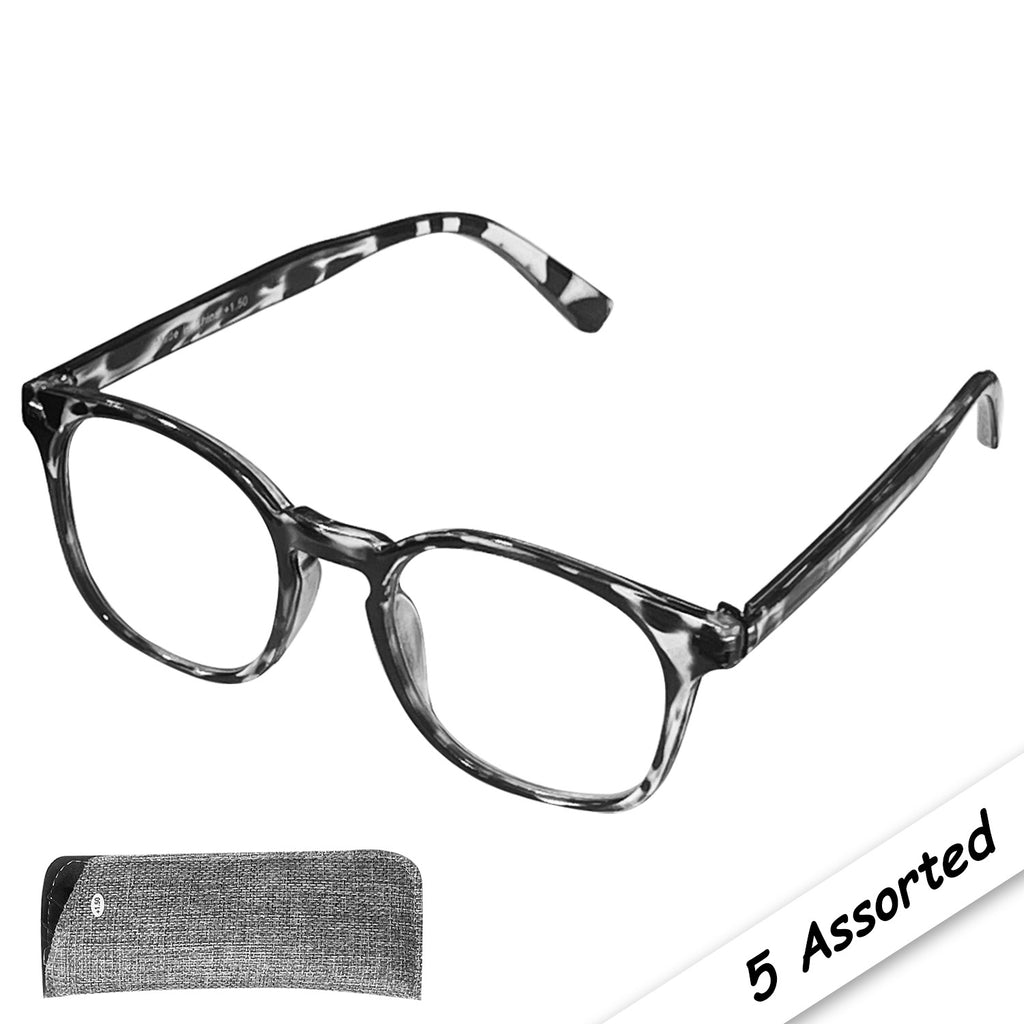 Reading Glass with Pouch