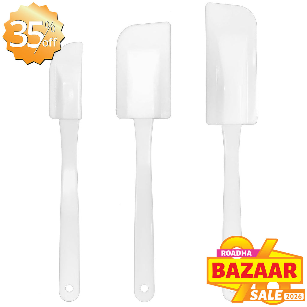 Spatula (3 PCs)