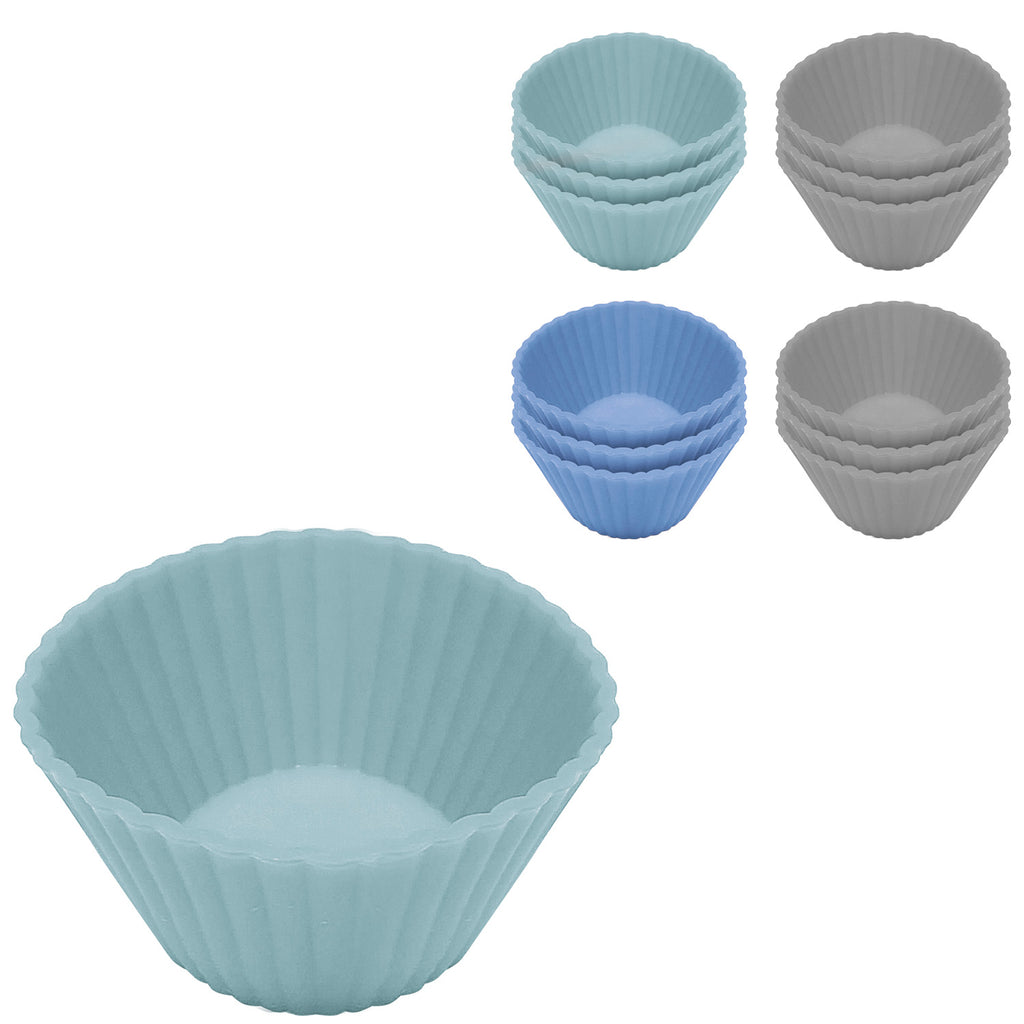 12-pcs Baking Cup (Ø5cm)