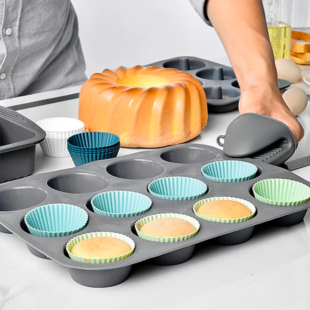 12-pcs Baking Cup (Ø5cm)