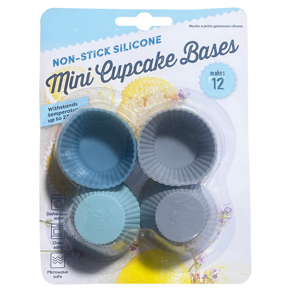 12-pcs Baking Cup (Ø5cm)