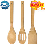 Cooking Utensils (3 Pcs)