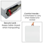 Outdoor-Dining Set - Asters Maldives