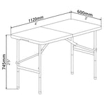 Outdoor-Dining Set - Asters Maldives