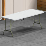Folding Table (5'11" x 2'5") - Asters Maldives