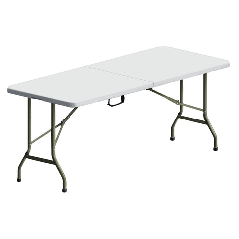 Folding Table (5'11" x 2'5")