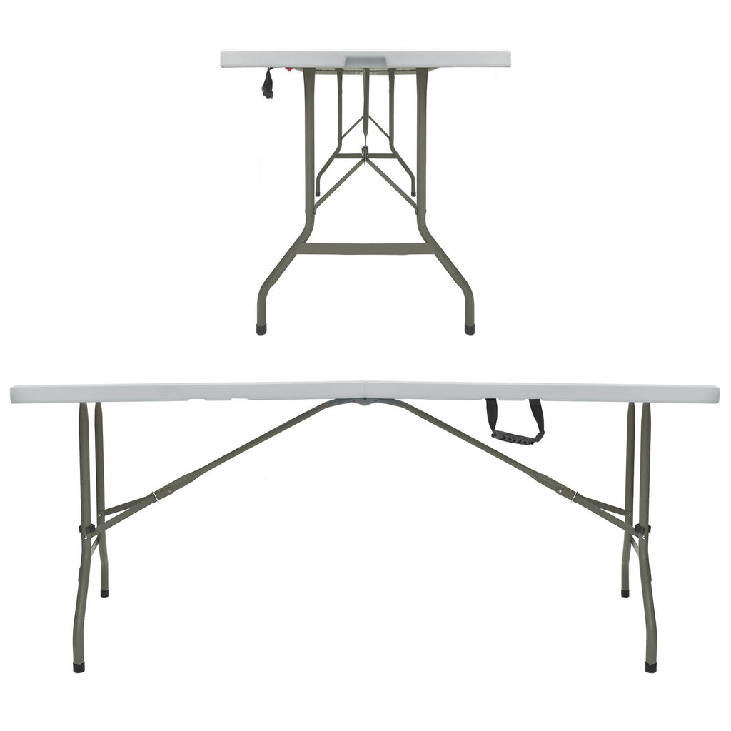 Folding Table (5'11" x 2'5") - Asters Maldives