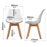 Dining Set - Asters Maldives
