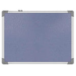 Cork Pin Board - Asters Maldives