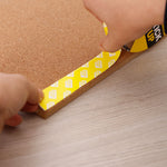 Foam Tape (25.4mm x 5m) - Asters Maldives