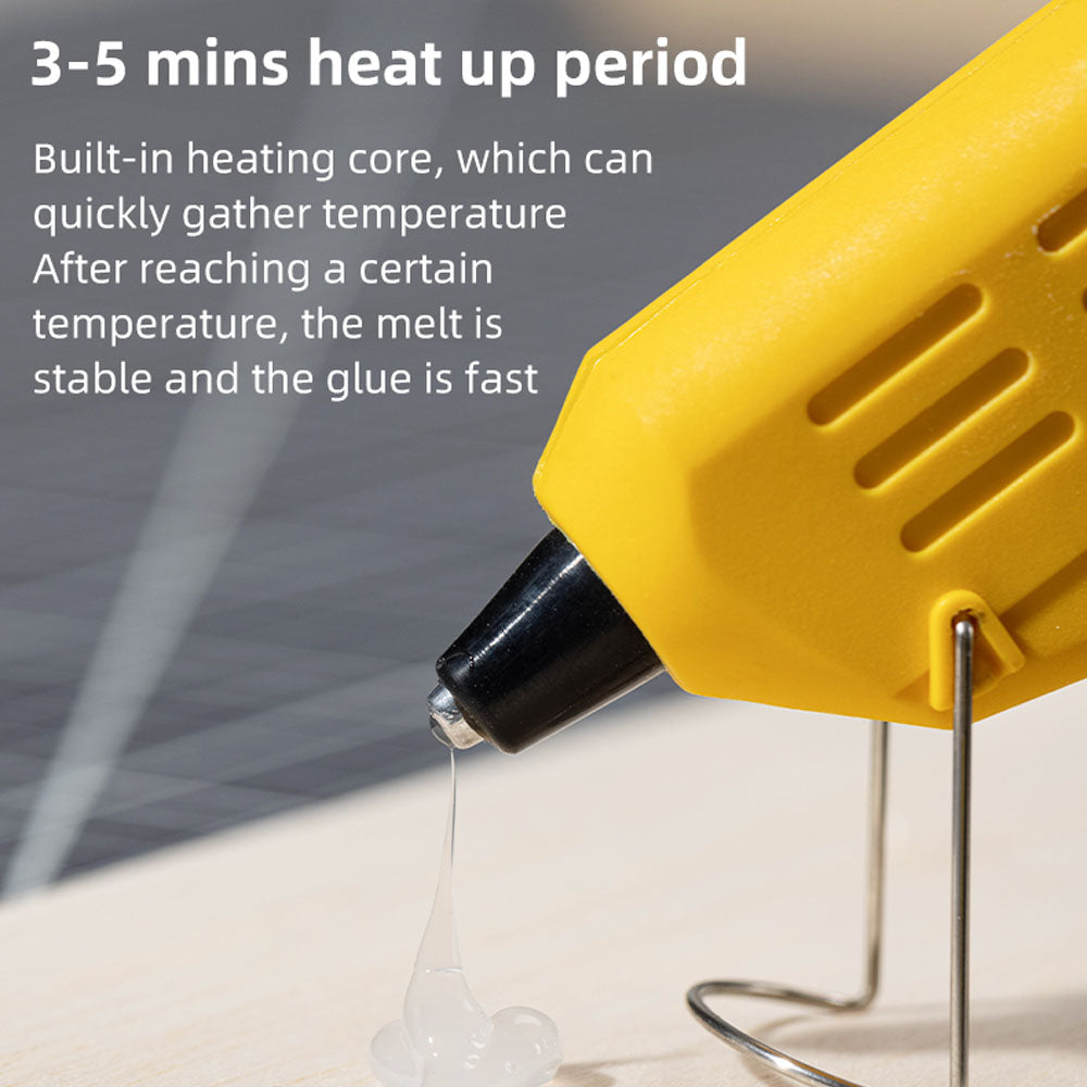 Glue Gun - Asters Maldives