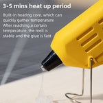 Glue Gun - Asters Maldives