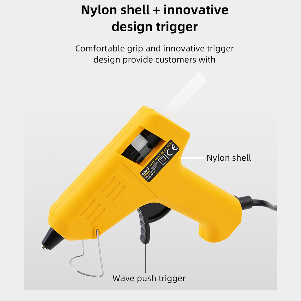 Glue Gun - Asters Maldives