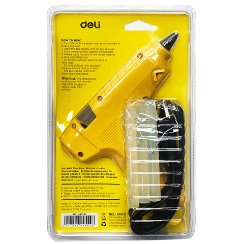 Glue Gun - Asters Maldives