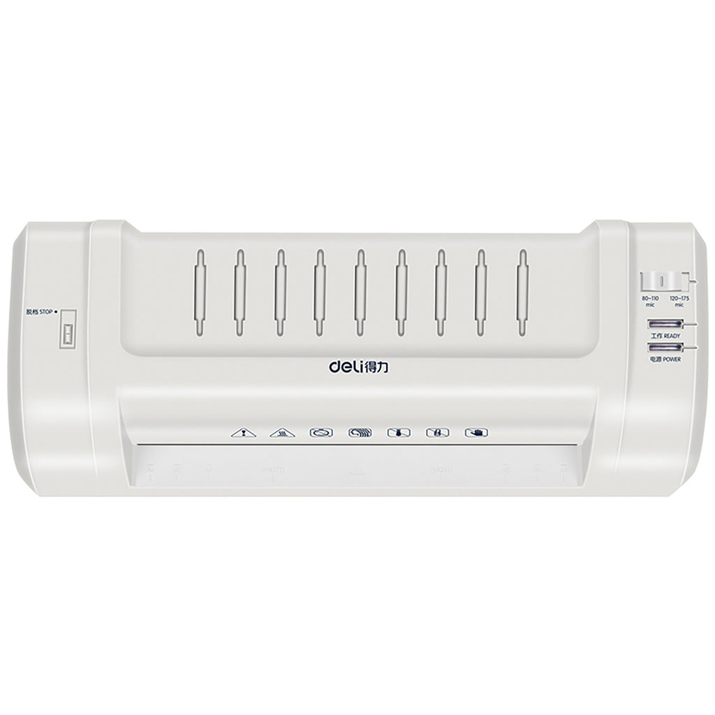 Laminator (A4) - Asters Maldives