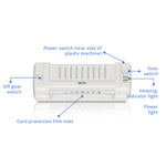 Laminator (A4) - Asters Maldives