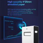 Paper Shredder (16L) - Asters Maldives