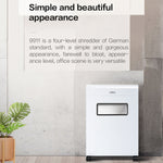 Paper Shredder (16L) - Asters Maldives