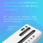 Paper Shredder (16L) - Asters Maldives