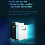 Paper Shredder (16L) - Asters Maldives