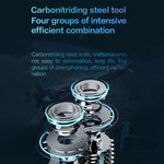 Paper Shredder (16L) - Asters Maldives