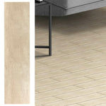 Floor Tile (15 x 60cm) - Asters Maldives
