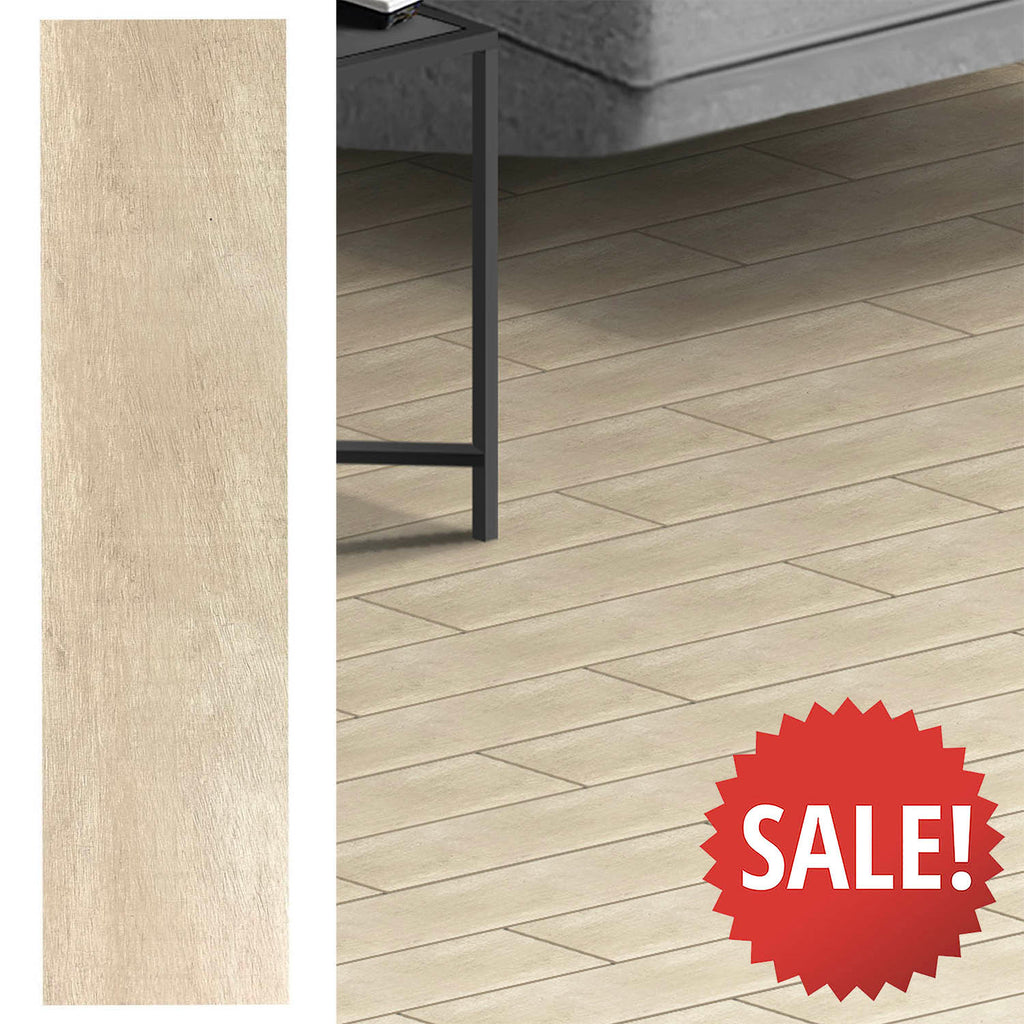 Floor Tile (15 x 60cm) - Asters Maldives