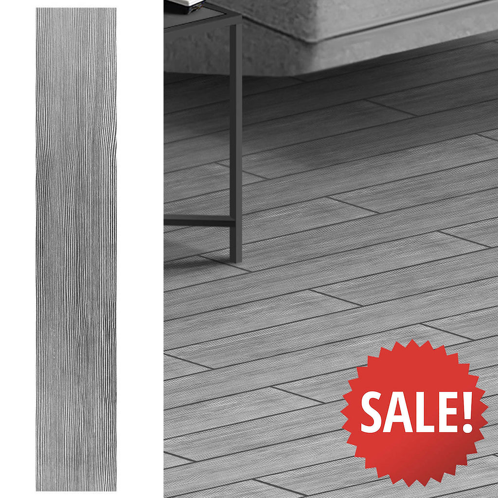 Floor Tile (15 x 90cm) - Asters Maldives