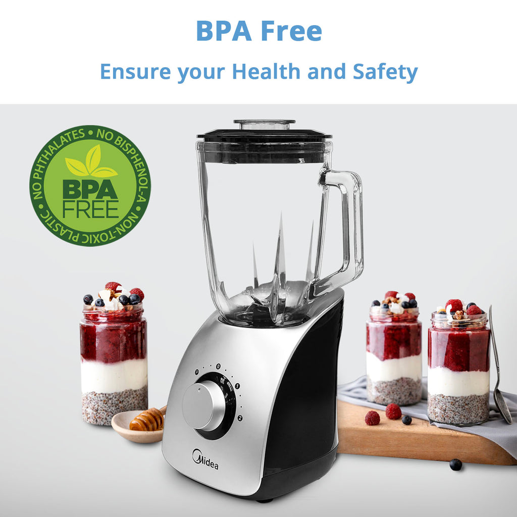 Blender (1.5L) - Asters Maldives