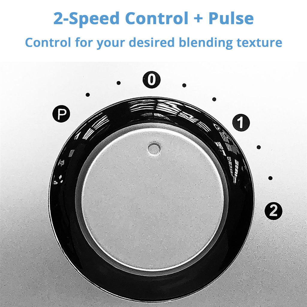 Blender (1.5L) - Asters Maldives