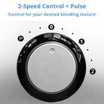 Blender (1.5L) - Asters Maldives