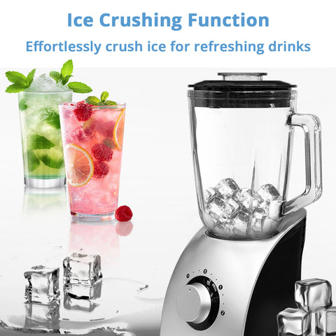 Blender (1.5L) - Asters Maldives