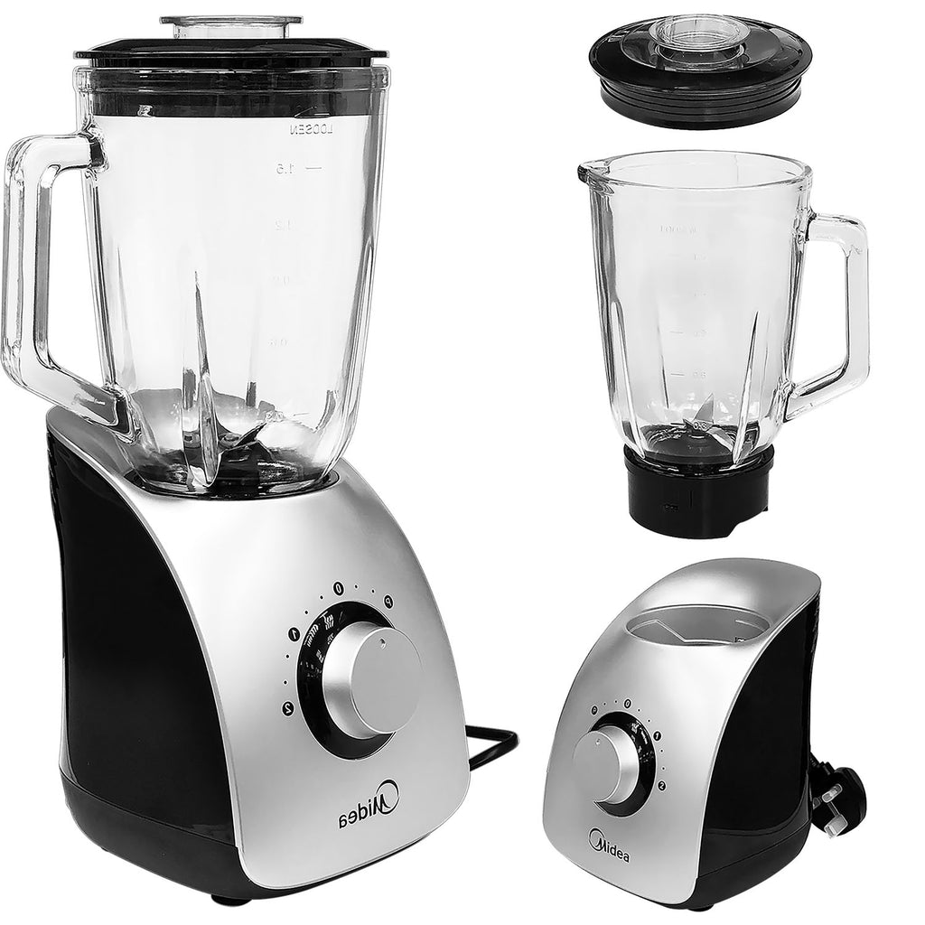 Blender (1.5L) - Asters Maldives